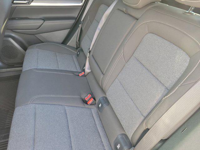 new 2026 GMC Terrain car, priced at $31,895