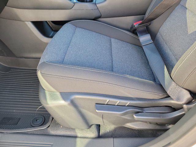 new 2026 GMC Terrain car, priced at $31,895