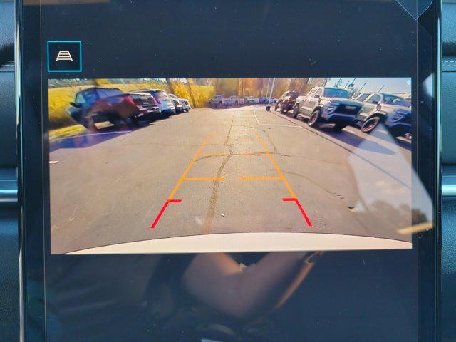 new 2026 GMC Terrain car, priced at $31,895