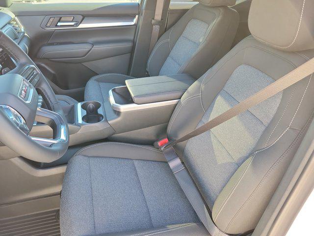 new 2026 GMC Terrain car, priced at $31,895