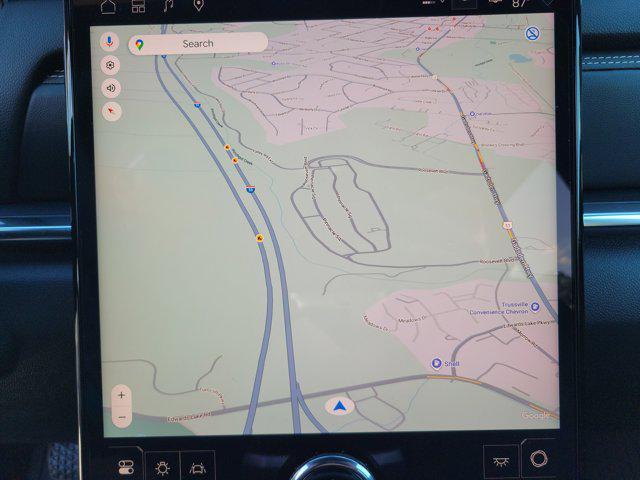 new 2026 GMC Terrain car, priced at $31,895