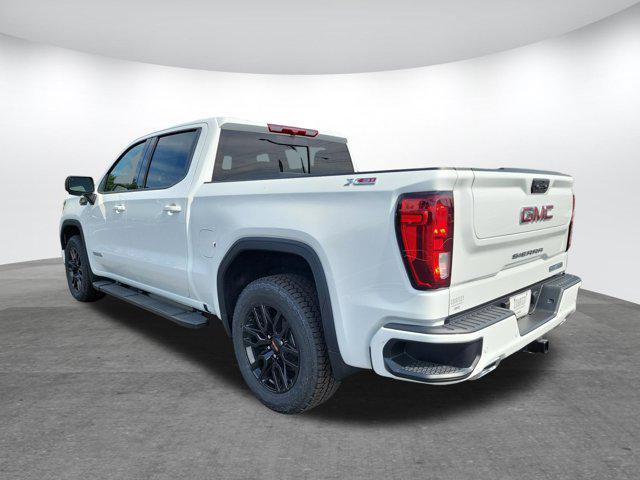 new 2026 GMC Sierra 1500 car, priced at $57,790