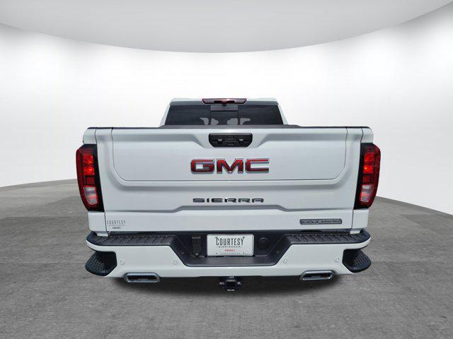 new 2026 GMC Sierra 1500 car, priced at $57,790