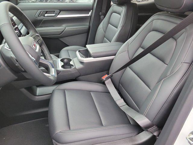 new 2026 GMC Terrain car, priced at $37,485