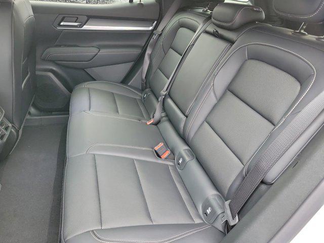 new 2026 GMC Terrain car, priced at $37,485