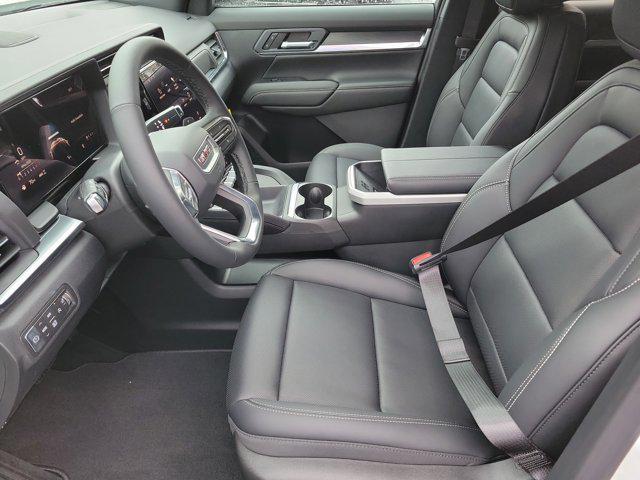 new 2026 GMC Terrain car, priced at $37,485