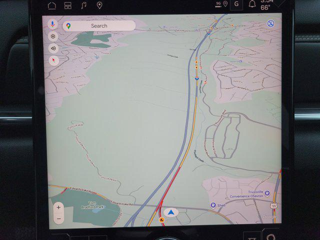 new 2026 GMC Terrain car, priced at $37,485