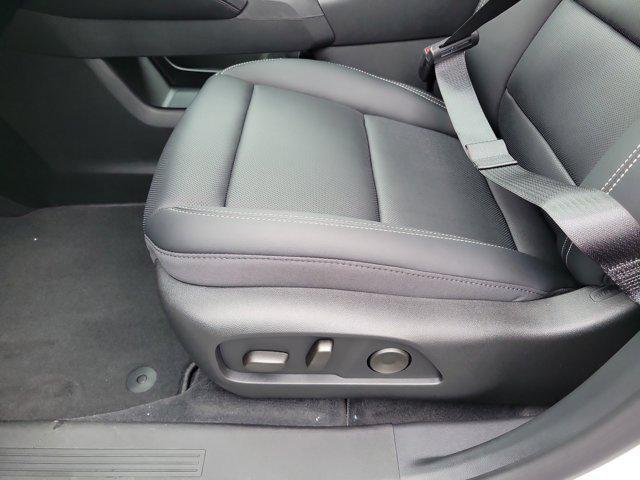 new 2026 GMC Terrain car, priced at $37,485