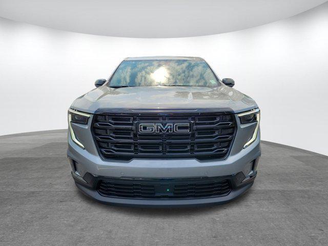 new 2026 GMC Acadia car, priced at $53,990