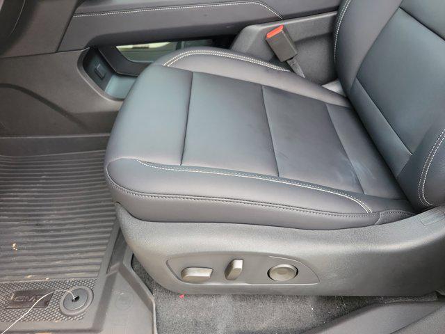 new 2026 GMC Acadia car, priced at $53,990