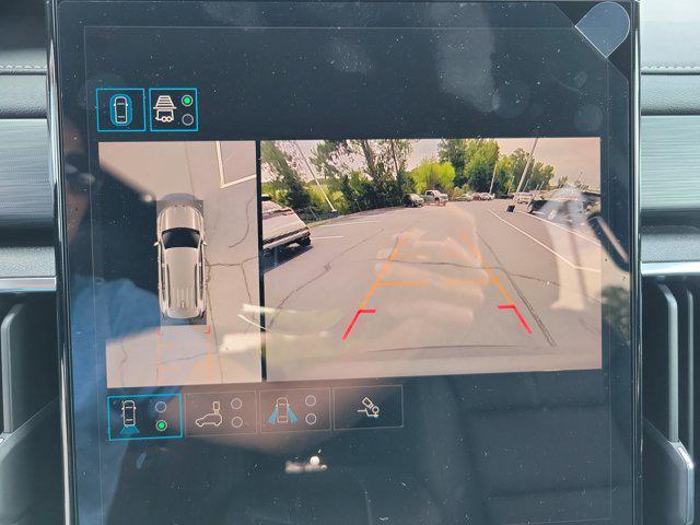 new 2026 GMC Acadia car, priced at $53,990