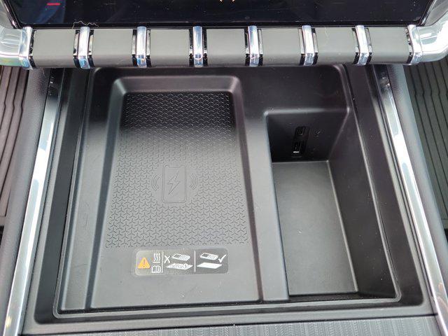 new 2026 GMC Acadia car, priced at $53,990