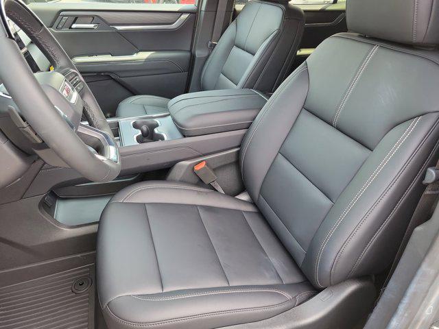 new 2026 GMC Acadia car, priced at $53,990