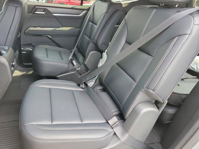 new 2026 GMC Acadia car, priced at $53,990