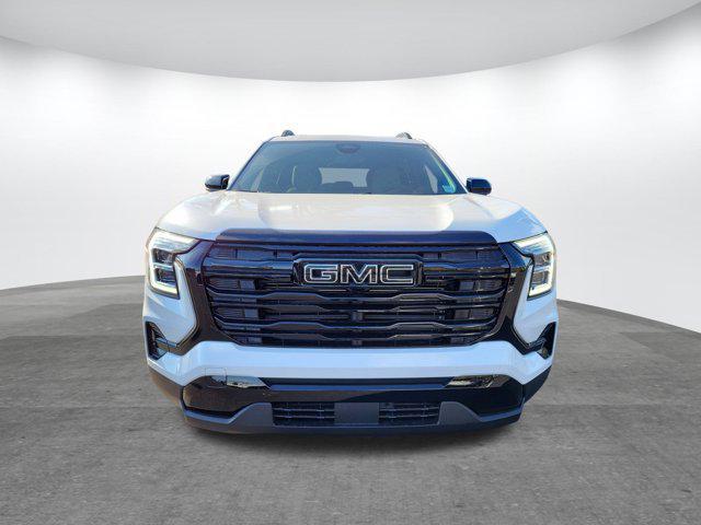 new 2026 GMC Terrain car, priced at $32,940
