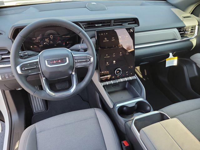 new 2026 GMC Terrain car, priced at $32,940