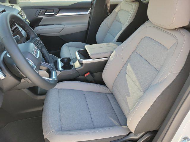 new 2026 GMC Terrain car, priced at $32,940