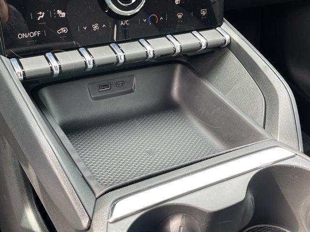 new 2026 GMC Terrain car, priced at $31,290