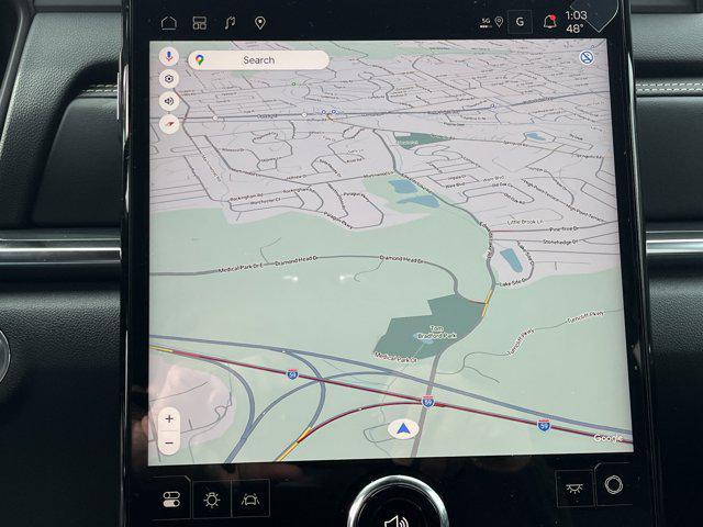 new 2026 GMC Terrain car, priced at $31,290