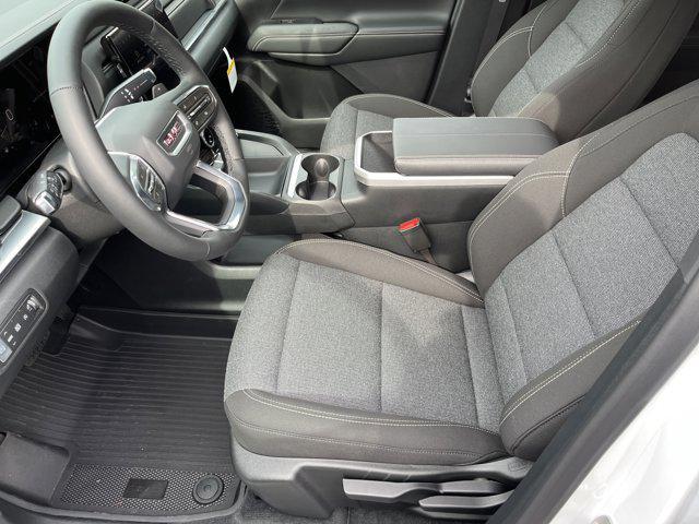 new 2026 GMC Terrain car, priced at $31,290