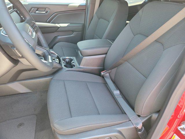 new 2026 GMC Canyon car, priced at $39,925