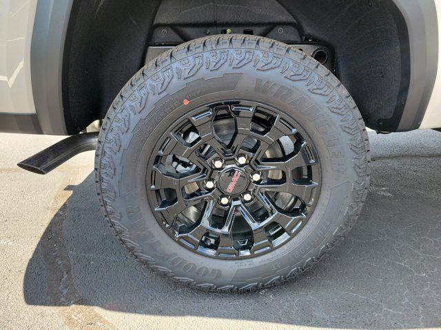 new 2026 GMC Canyon car, priced at $39,525