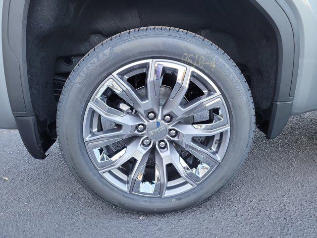 new 2026 GMC Sierra 1500 car, priced at $67,020