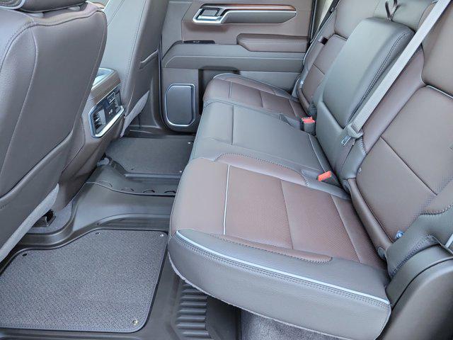 new 2026 GMC Sierra 1500 car, priced at $67,020