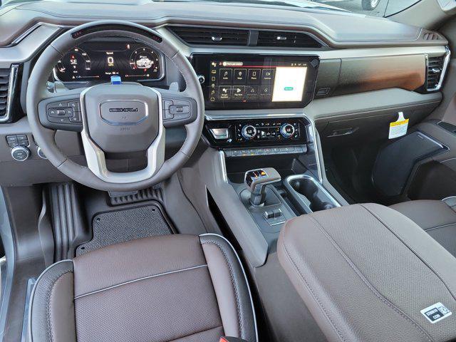 new 2026 GMC Sierra 1500 car, priced at $67,020
