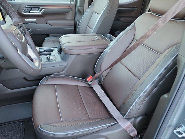 new 2026 GMC Sierra 1500 car, priced at $67,020