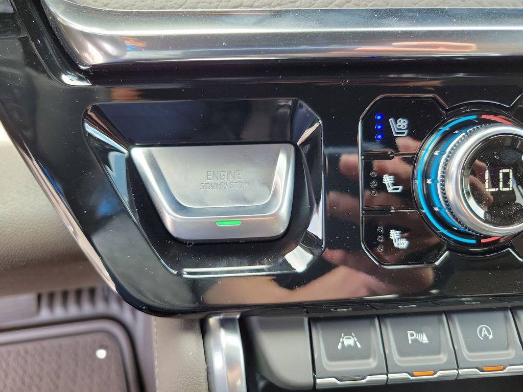 new 2026 GMC Sierra 1500 car, priced at $67,580