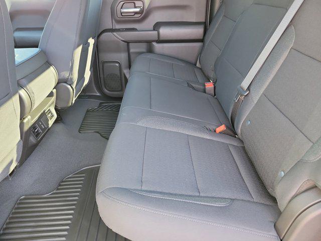 new 2026 GMC Sierra 1500 car, priced at $42,345