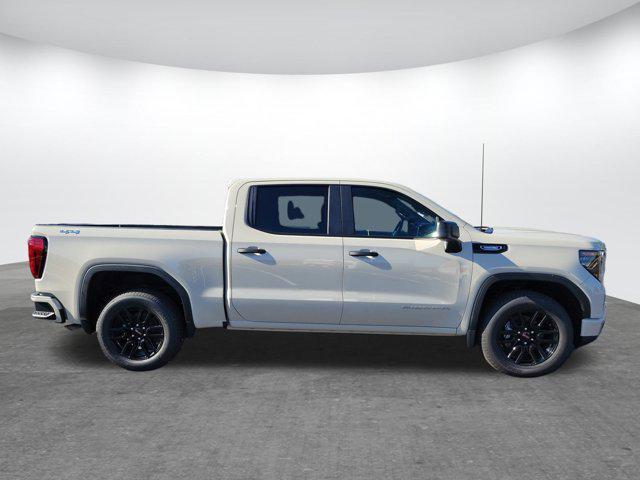 new 2026 GMC Sierra 1500 car, priced at $42,345