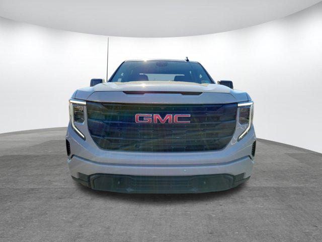 new 2026 GMC Sierra 1500 car, priced at $42,345