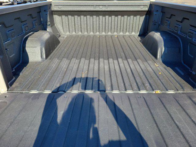 new 2026 GMC Sierra 1500 car, priced at $42,345