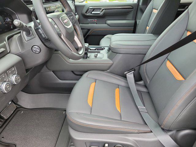 new 2026 GMC Sierra 1500 car, priced at $68,050