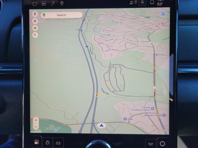 new 2026 GMC Terrain car, priced at $42,530