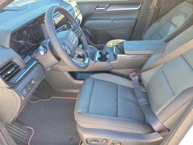 new 2026 GMC Terrain car, priced at $42,530