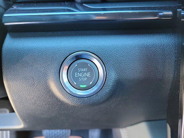 new 2026 GMC Terrain car, priced at $42,530