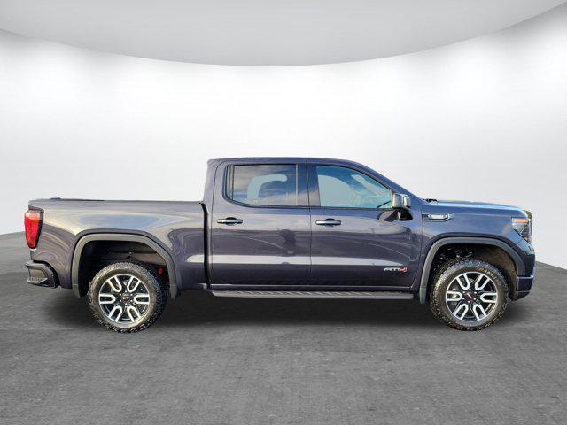 used 2024 GMC Sierra 1500 car, priced at $56,000