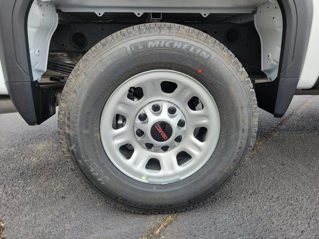 new 2026 GMC Sierra 2500 car, priced at $65,095