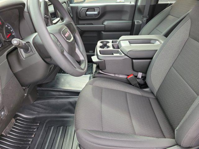 new 2026 GMC Sierra 2500 car, priced at $65,095