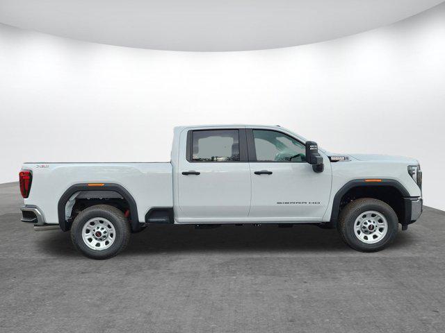 new 2026 GMC Sierra 2500 car, priced at $65,095