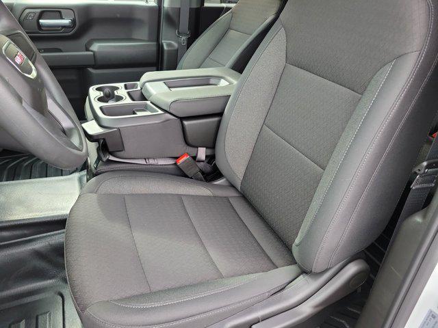 new 2026 GMC Sierra 2500 car, priced at $65,095