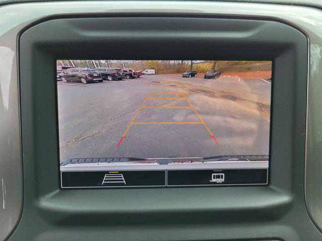 new 2026 GMC Sierra 2500 car, priced at $65,095