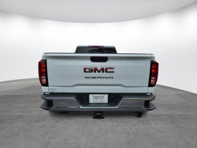 new 2026 GMC Sierra 2500 car, priced at $65,095