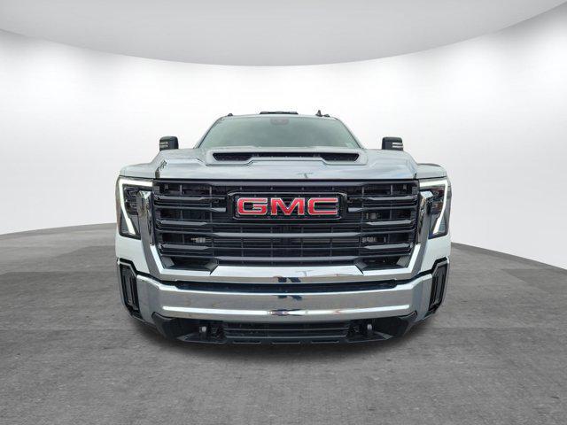 new 2026 GMC Sierra 2500 car, priced at $65,095