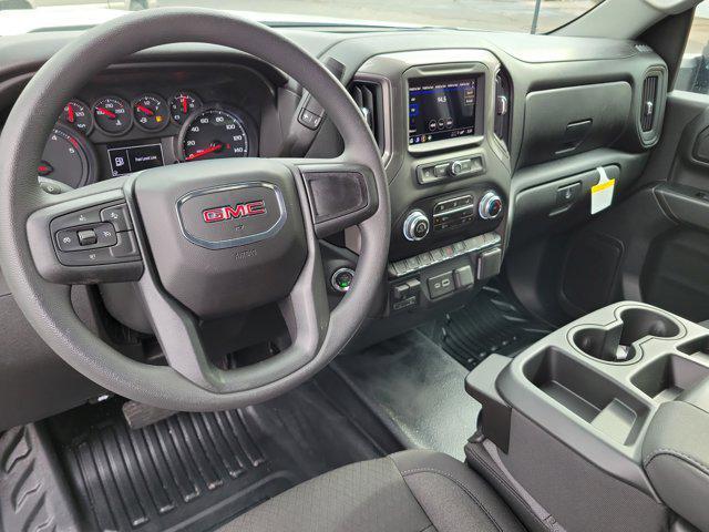new 2026 GMC Sierra 2500 car, priced at $65,095