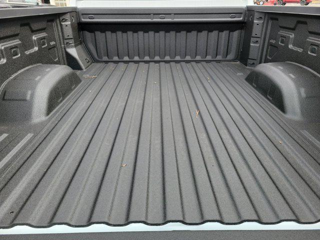 new 2026 GMC Sierra 2500 car, priced at $65,095