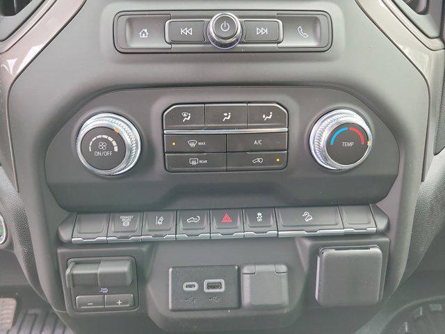 new 2026 GMC Sierra 2500 car, priced at $65,095